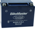 BikeMaster Trugel Battery MGN50-N18LA - Rowdy Warehouse 