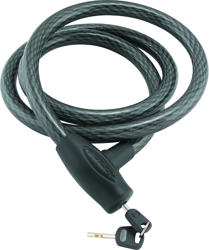 Bully Lock Integrated Cable - 20mm - Rowdy Warehouse 