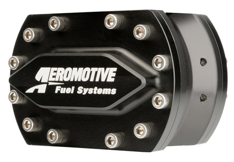 Aeromotive Spur Gear Fuel Pump - 3/8in Hex - 1.00 Gear - 21.5gpm - Rowdy Warehouse 