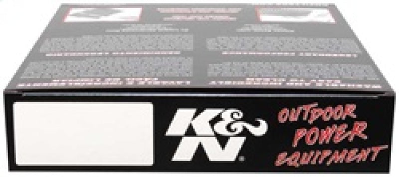 K&N Briggs & Stratton / Craftsman / Honda All Harmony/GC135/160/GCV135 Replacement Air Filter - Rowdy Warehouse 