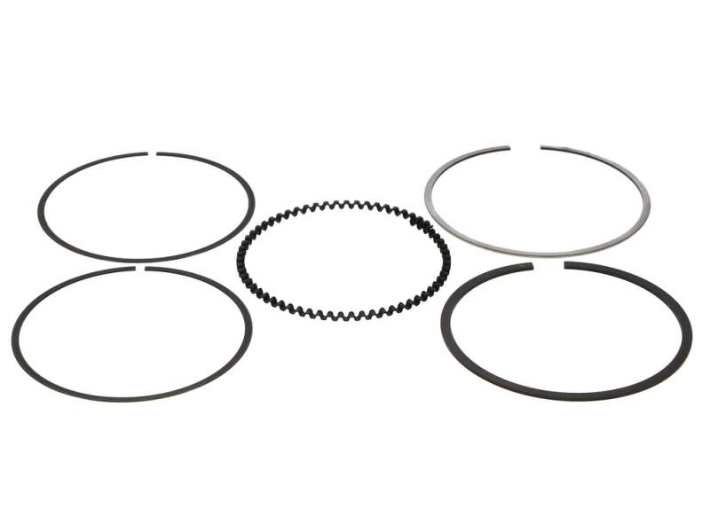 Wiseco 92.5mm Ring Set w/ tabbed oil set Ring Shelf Stock