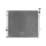 Mishimoto 07-14 Toyota FJ Cruiser Aluminum Performance Radiator