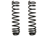 ICON 07-18 Jeep Wrangler JK Front 4.5in Dual-Rate Spring Kit