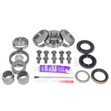 Yukon Gear Master Overhaul Kit For New Toyota Clamshell Design Front Reverse Rotation Diff