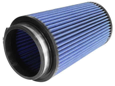 aFe MagnumFLOW Air Filters UCO P5R A/F P5R 4-1/2F x 6B x 4-3/4T x 9H - Rowdy Warehouse 