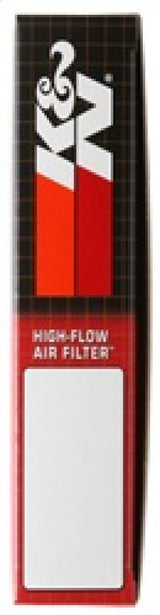 K&N 01-05 Honda Civic 1.7L L4 Drop In Air Filter - Rowdy Warehouse 