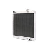 Mishimoto 58-84 Toyota Land Cruiser FJ40 Aluminum Radiator