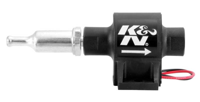 K&N Performance Electric Fuel Pump 9-11.5 PSI Diesel - Rowdy Warehouse 