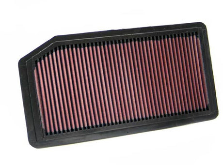 K&N Replacement Air Filter HONDA RIDGELINE 3.5L - V6; 2006-2011 - Rowdy Warehouse 