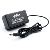 6-Pack Bank Charger for Handheld Radios