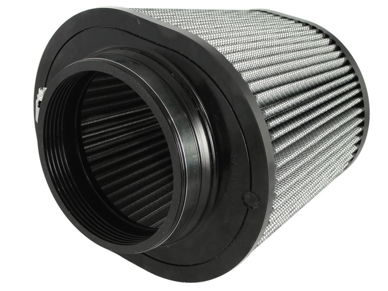 aFe MagnumFLOW Air Filter ProDry S 5in F x 9inx7-1/2in B x 6-3/4inx5-1/2inT x 6-7/8in H - Rowdy Warehouse 