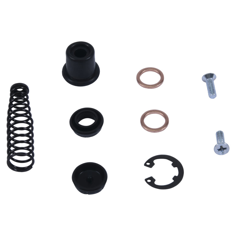 All Balls Racing 83-86 Honda VF1100C Master Cylinder Rebuild Kit Clutch