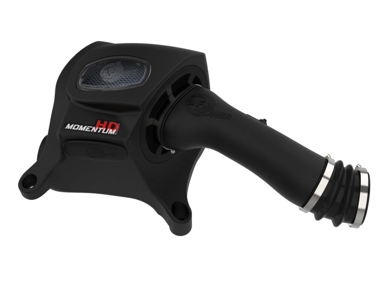 aFe 08-21 Toyota Land Cruiser (J200) V8-4.5L (td) Momentum HD Air Intake System w/ Pro 10R Filter - Rowdy Warehouse 