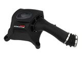 aFe 08-21 Toyota Land Cruiser (J200) V8-4.5L (td) Momentum HD Air Intake System w/ Pro 10R Filter - Rowdy Warehouse 