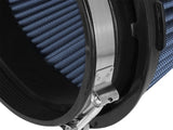 aFe MagnumFLOW Pro 5R Universal Air Filter (7-3/4x5-3/4)F x (9x7)B(mt2) x (6x2-3/4)T x 8.5H - Rowdy Warehouse 