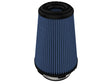 aFe Track Series Intake Replacement Air Filter w/Pro 5R Med 4in F x 6in B x 4in T x 8in H - Rowdy Warehouse 