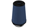 aFe Track Series Intake Replacement Air Filter w/Pro 5R Med 4in F x 6in B x 4in T x 8in H - Rowdy Warehouse 