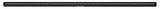 Hella Universal Black Magic 40in Thin Light Bar - Driving Beam - Rowdy Warehouse 