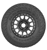 Yokohama Geolandar M/T G003 Tire - LT315/75R16 127/124Q