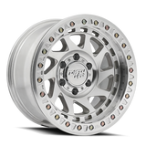 Dirty Life 9313 Enigma Race 17x9 / 6x139.7 BP / -38mm Offset / 106mm Hub Machined Wheel - Rowdy Warehouse 