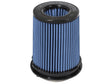 aFe MagnumFLOW Air Filters P5R 3-1/2 F x 5 B x 4.5inv T x 7.5 H - Rowdy Warehouse 