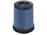 aFe MagnumFLOW Air Filters P5R 3-1/2 F x 5 B x 4.5inv T x 7.5 H - Rowdy Warehouse 