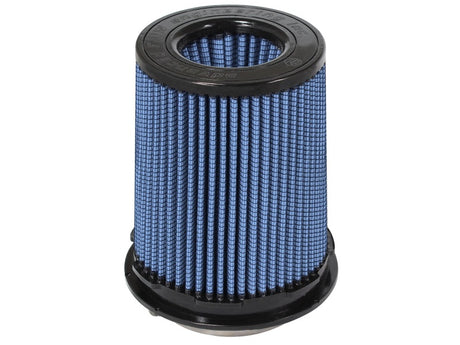 aFe MagnumFLOW Air Filters P5R 3-1/2 F x 5 B x 4.5inv T x 7.5 H - Rowdy Warehouse 