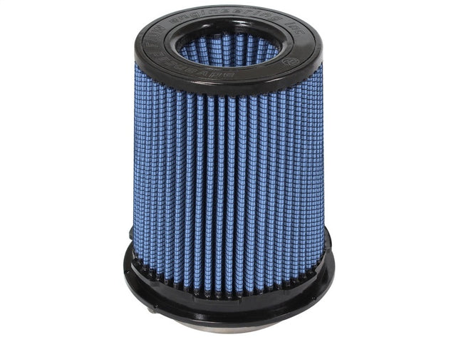 aFe MagnumFLOW Air Filters P5R 3-1/2 F x 5 B x 4.5inv T x 7.5 H - Rowdy Warehouse 