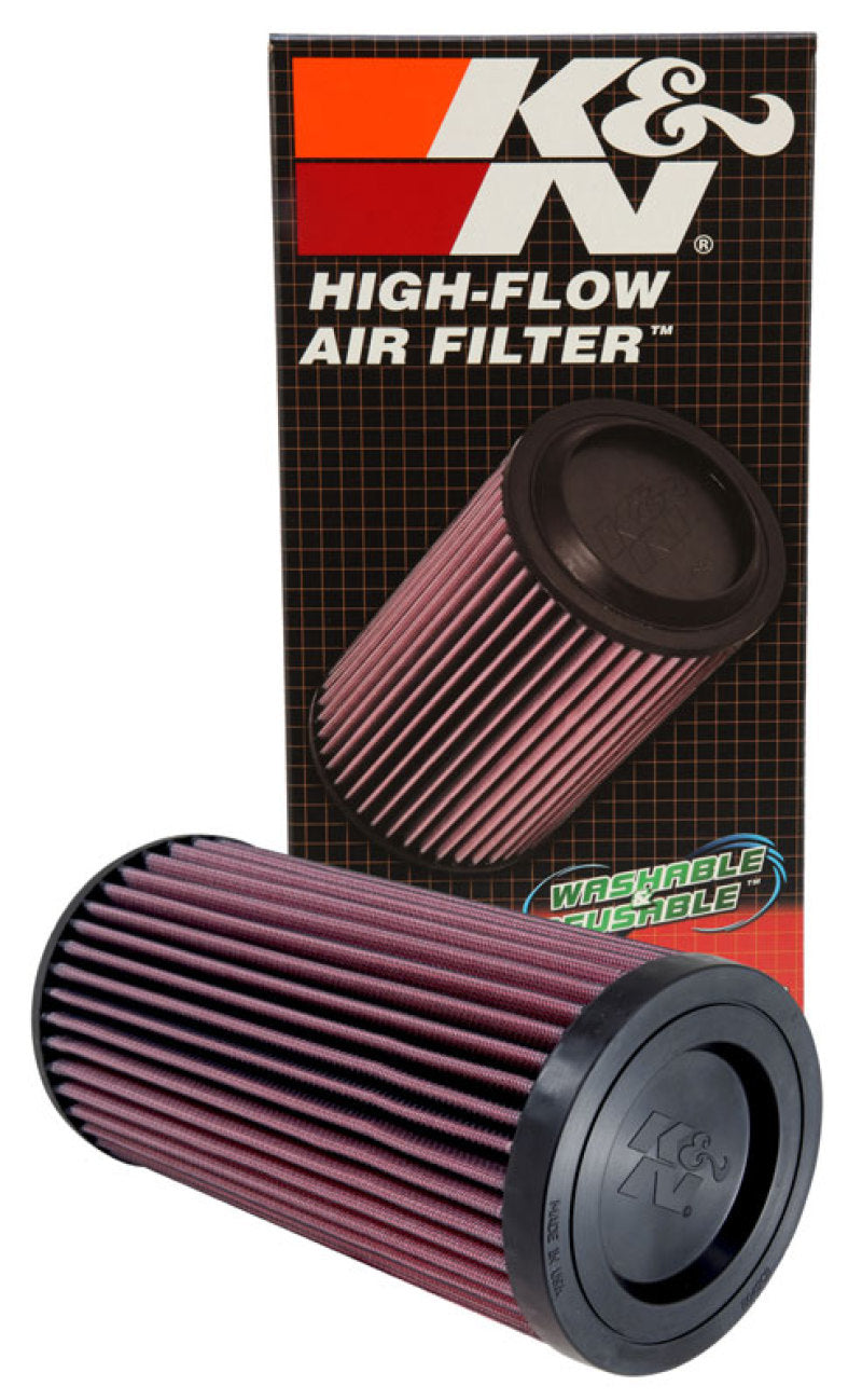 K&N 2015 Polaris RZR 900 Replacement Air Filter