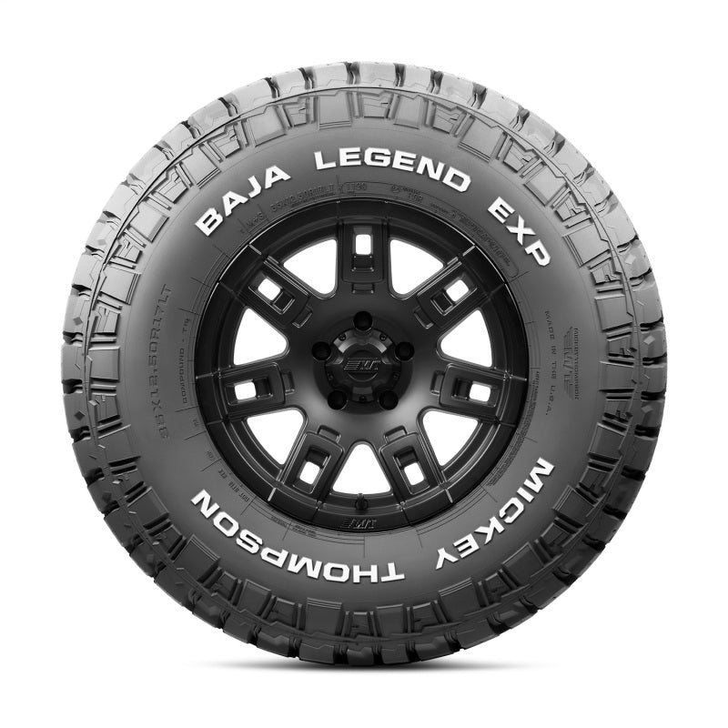 Mickey Thompson Baja Legend EXP Tire - LT315/70R17 121/118Q D 90000120120