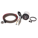 Banks Power Pyrometer Kit w/ Probe / 10ft Lead / Weld Bung - Rowdy Warehouse 