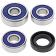 All Balls Racing 04-20 Honda CRF50F Wheel Bearing Kit - Rear - Rowdy Warehouse 