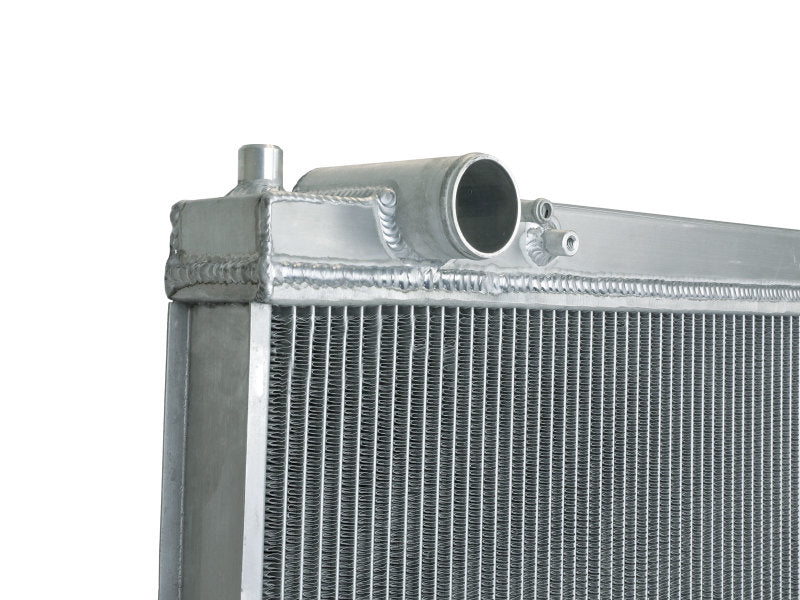 aFe BladeRunner Street Series Radiator 03-07 ford Diesel Trucks V8 6.0L