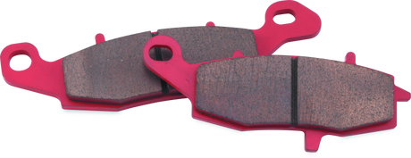 BikeMaster Kawasaki Sintered Brake Pads - Rowdy Warehouse 