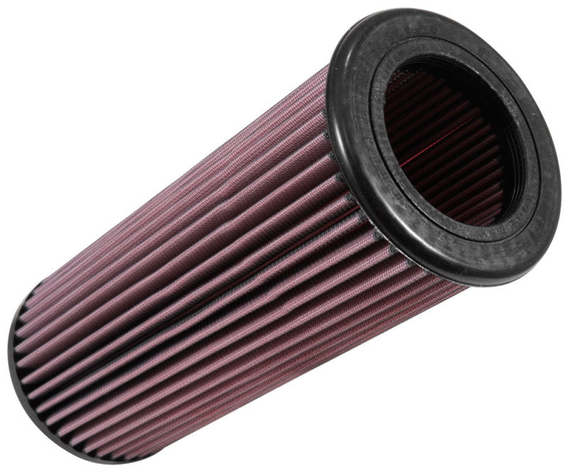 K&N 17-18 Can-Am Maverick X3 900 Replacement Drop In Air Filter - Rowdy Warehouse 