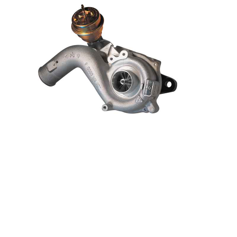 BorgWarner K-Series K04 Turbocharger - Replaces bwa53049880015 - Rowdy Warehouse 