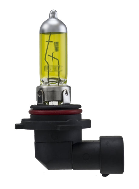 Hella Optilux HB4 9006 12V/55W XY Xenon Yellow Bulb - Rowdy Warehouse 