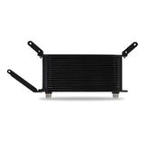 Mishimoto 15 Subaru WRX CVT Transmission Cooler Kit