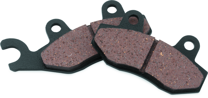 BikeMaster Honda Brake Pads - Rowdy Warehouse 