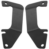 Rigid Industries 14-20 Toyota Tundra A-Pillar Mount (Fits 360-Series, D-Series, D-SS)