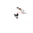 Injector Dynamics O-Ring/Seal Service Kit for Injector w/ 11mm Top Adapter and WRX Bottom Adapter - Rowdy Warehouse 