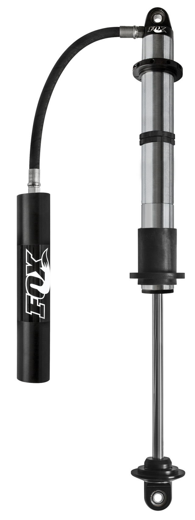 Fox 2.5 Performance Series 8in. Remote Reservoir Coilover Shock 7/8in. Shaft - Rowdy Warehouse 