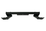 DV8 Offroad 21-22 Ford Bronco 4dr Rear Speaker & Light Mount Bar