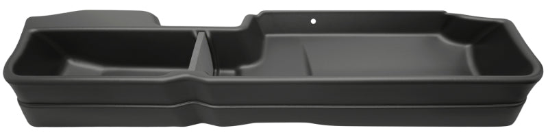 Husky Liners 19-23 Chevrolet Silverado 1500 Crew Cab Pickup GearBox Under Seat Storage Box