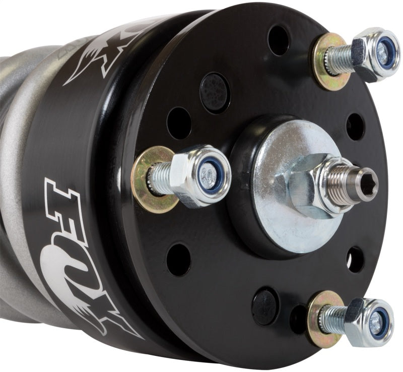 Fox 05+ Toyota Hilux 4WD 2.0 Performance Series 4.63in. IFP Coilover Shock / 0-1.5in. Lift - Rowdy Warehouse 