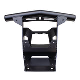 Polaris Pro R/Turbo R Winch Single Tube Front Bumper