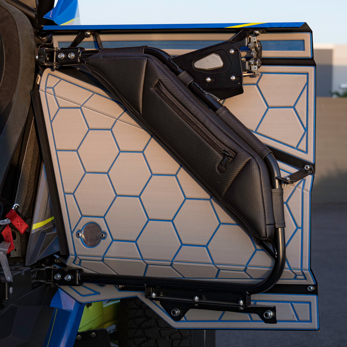 Can-Am Maverick R 2 Seat Sport Cage