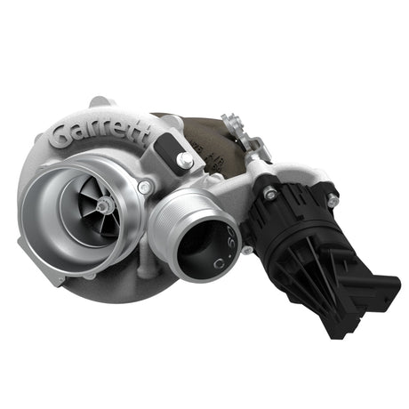 Garrett PowerMax 2017+ Ford F-150/Raptor 3.5L EcoBoost Stage 2 Upgrade Kit - Left Turbocharger - Rowdy Warehouse 