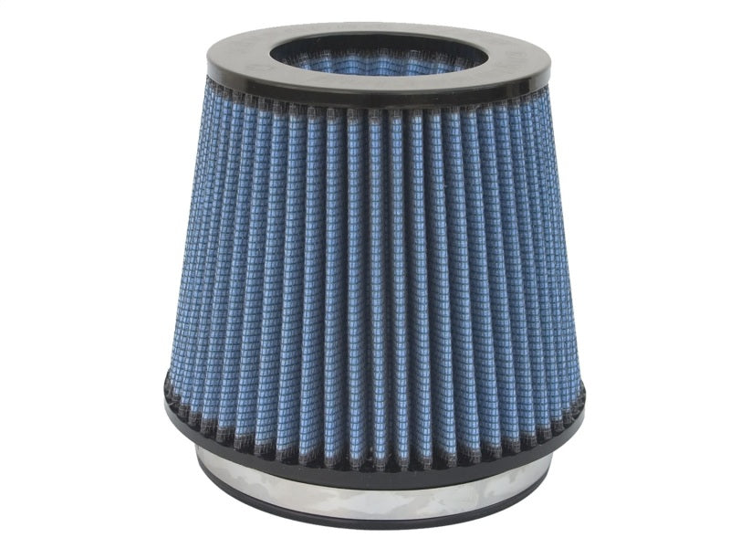 aFe MagnumFLOW Air Filters IAF P5R A/F P5R 5-1/2F x 7B x 5-1/2T (Inv) x 6H (IM) - Rowdy Warehouse 