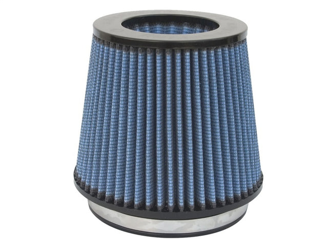 aFe MagnumFLOW Air Filters IAF P5R A/F P5R 5-1/2F x 7B x 5-1/2T (Inv) x 6H (IM) - Rowdy Warehouse 